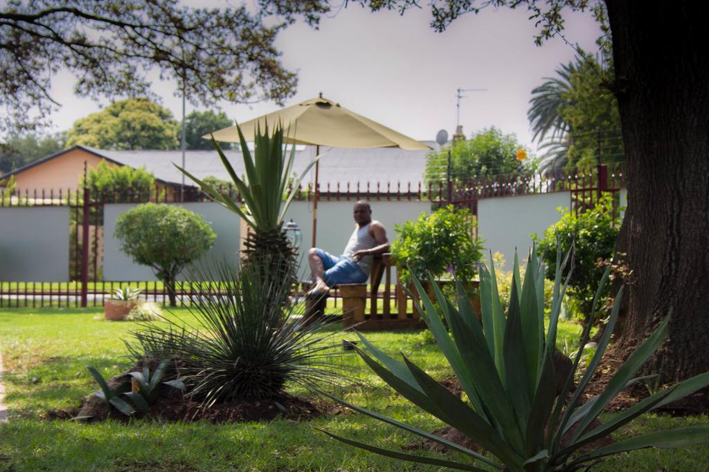 Acn International Regency Lodge Kempton Park Exterior foto