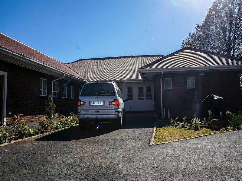 Acn International Regency Lodge Kempton Park Exterior foto