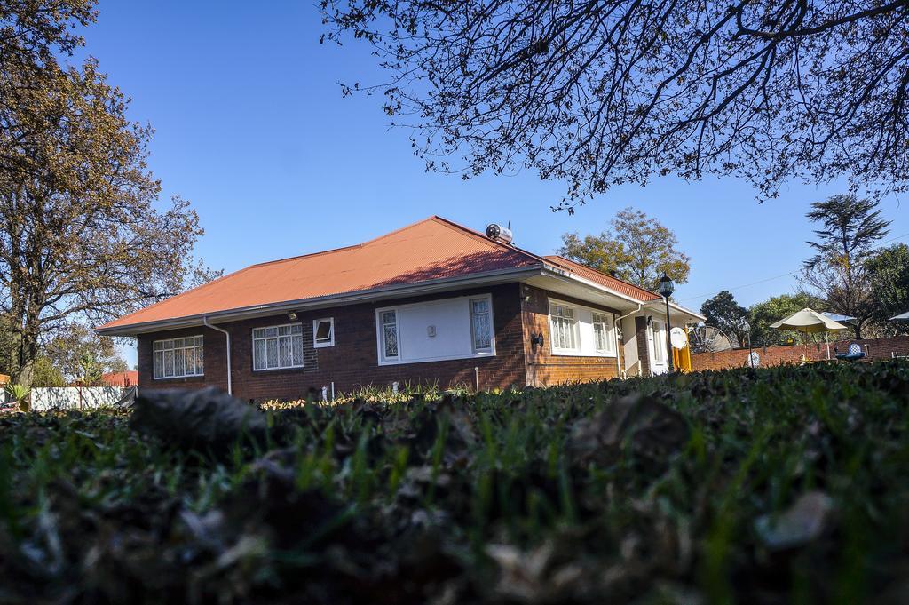 Acn International Regency Lodge Kempton Park Exterior foto