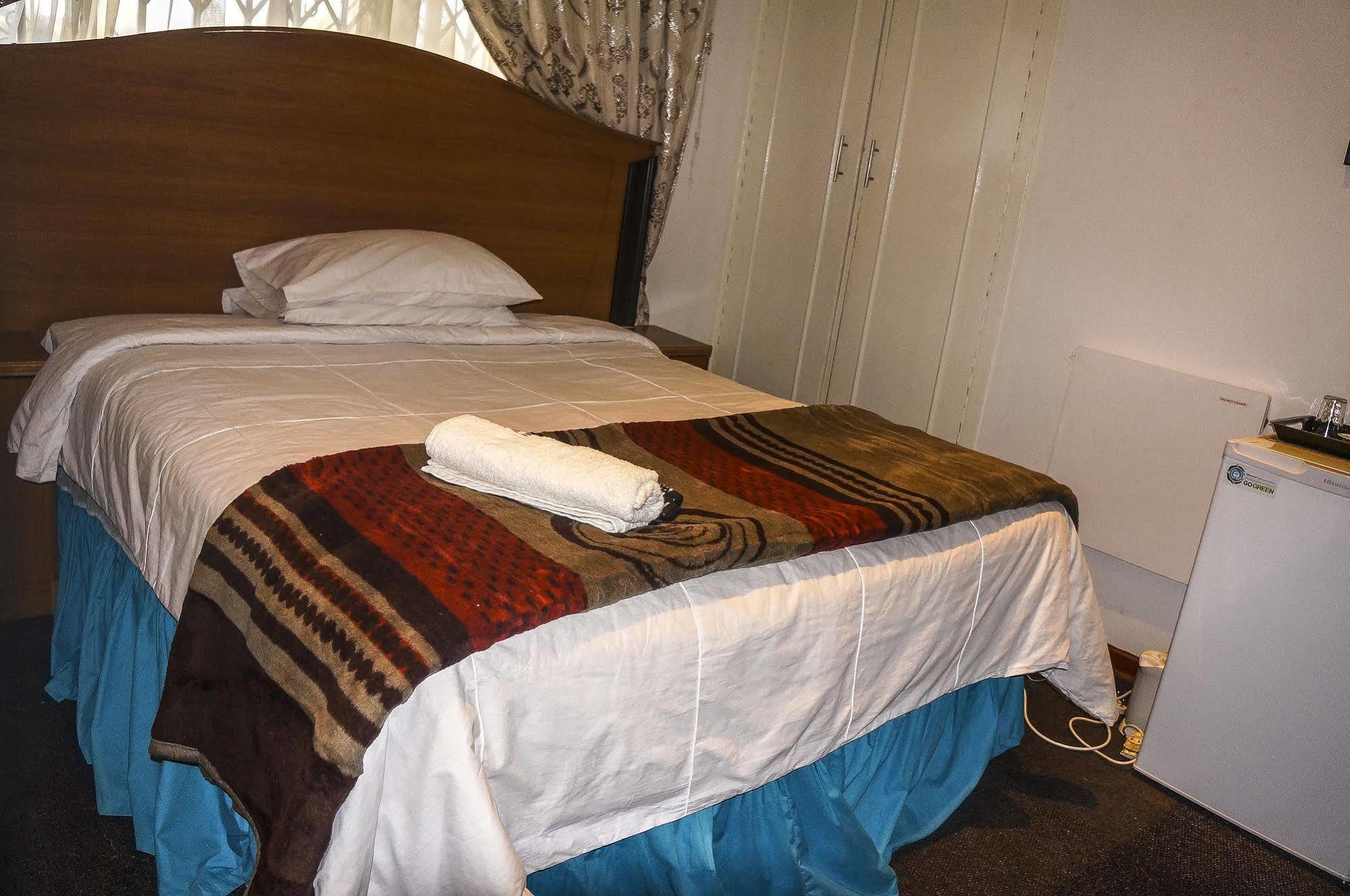 Acn International Regency Lodge Kempton Park Exterior foto